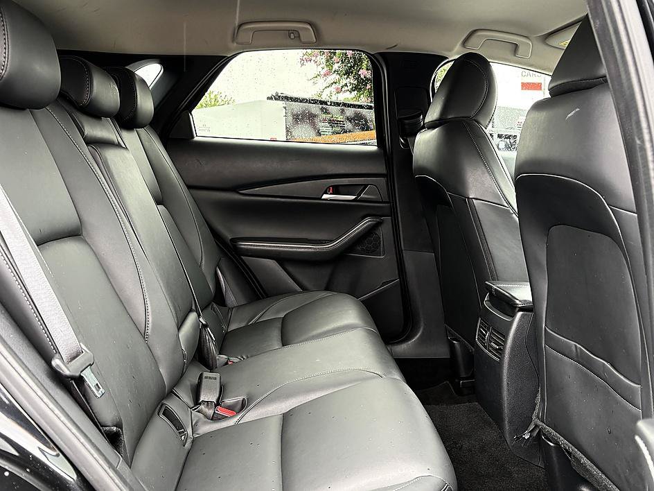 Used 2024 MAZDA CX-30 AWD 2.5 S w/ Select Sport Pkg image 12