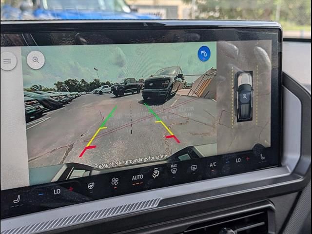 New 2025 Ford Bronco Sport Outer Banks w/ Outer Banks Tech Package+ image 12