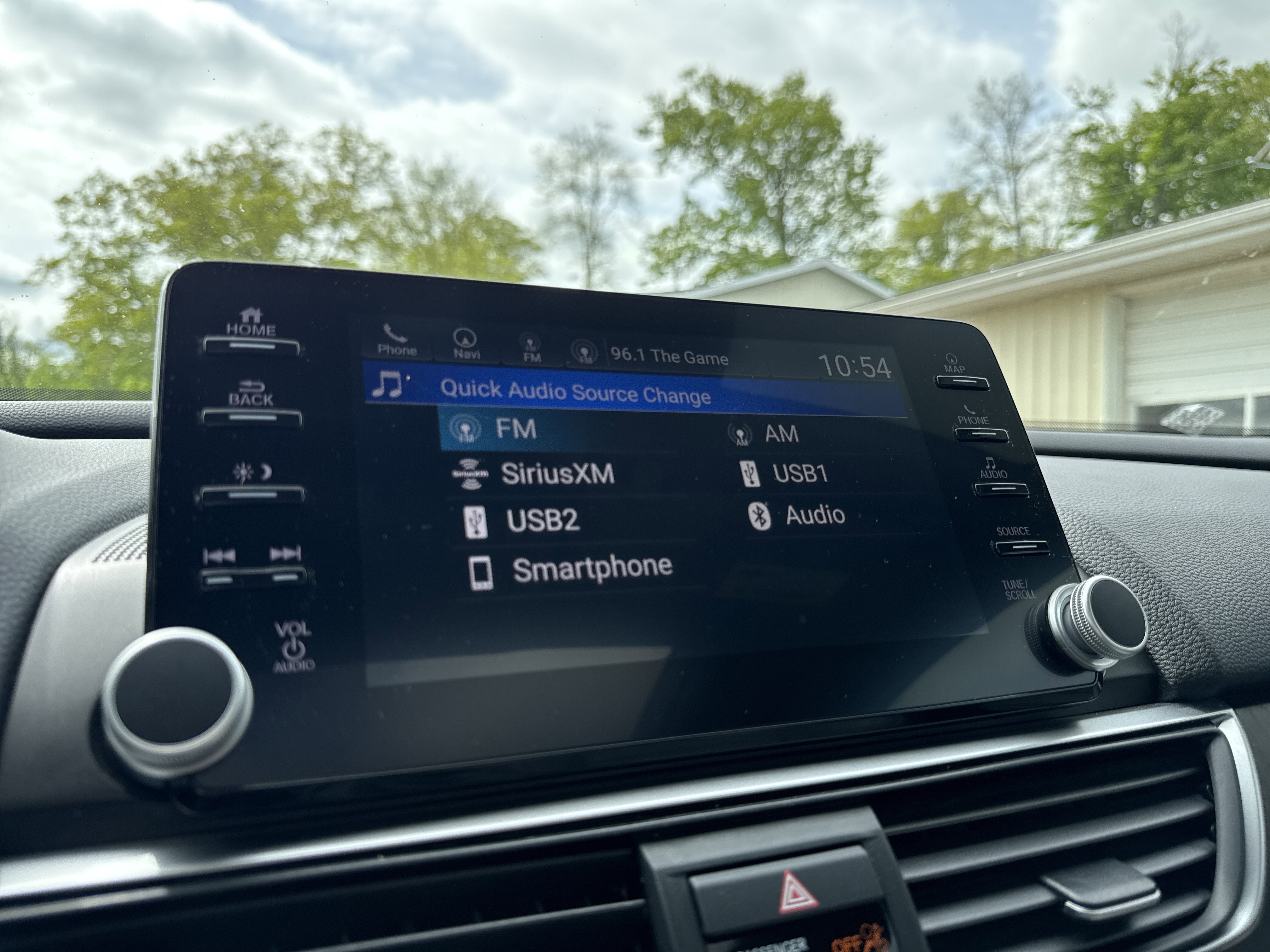 Used 2018 Honda Accord EX-L image 20