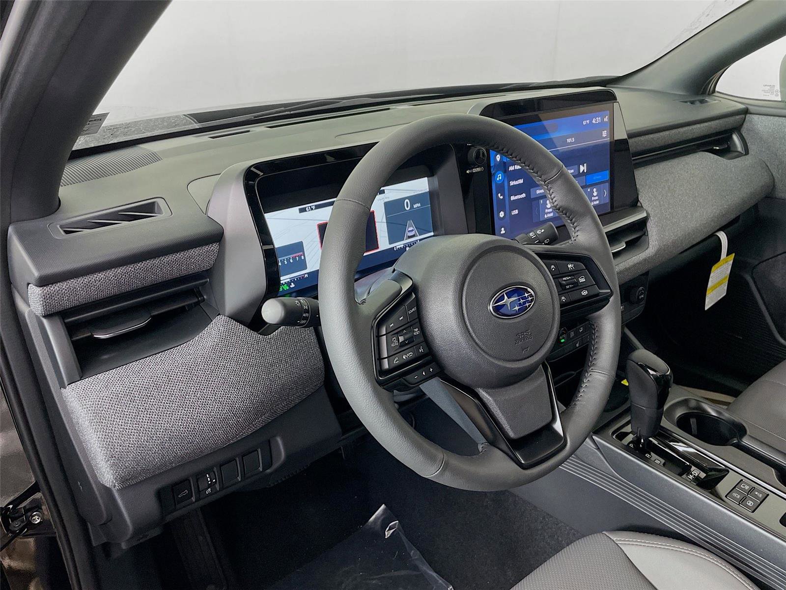 New 2026 Subaru Outback Limited XT w/ Premium/Limited Plus Package image 9