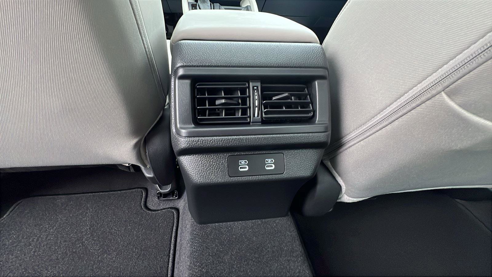 New 2025 Honda Accord SE image 21