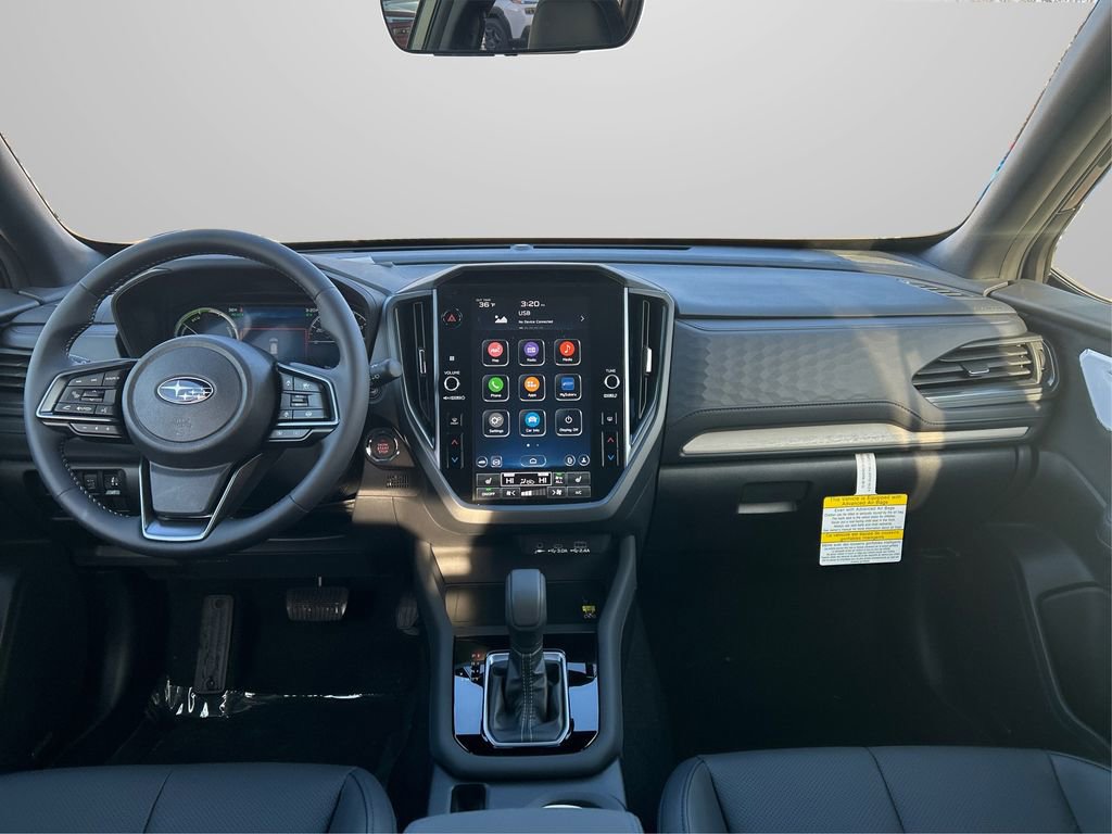 New 2025 Subaru Forester Limited image 30