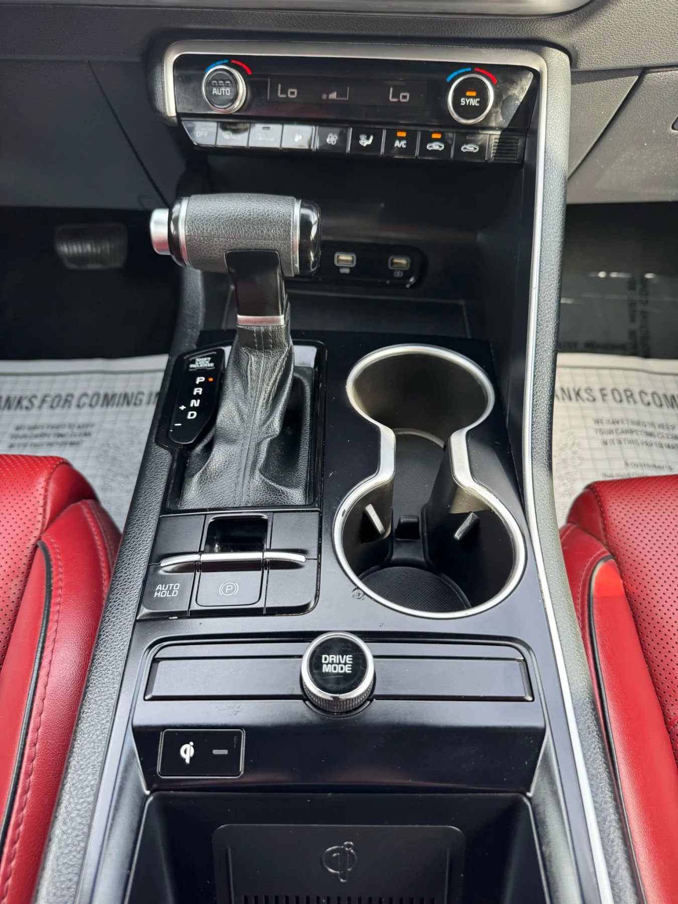 Used 2023 Kia K5 GT-Line w/ GT-Line Premium Package image 52