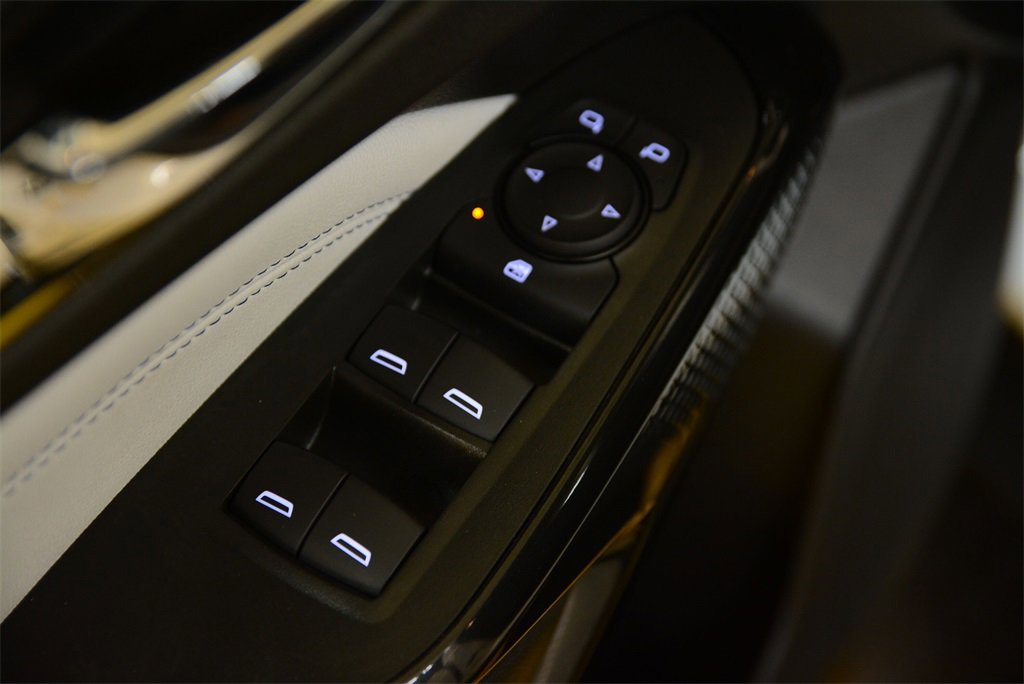 Used 2025 Chevrolet Trax LT image 12