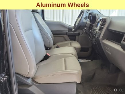 Used 2022 Ford F250 XL w/ STX Appearance Package AWD/4WD image 11