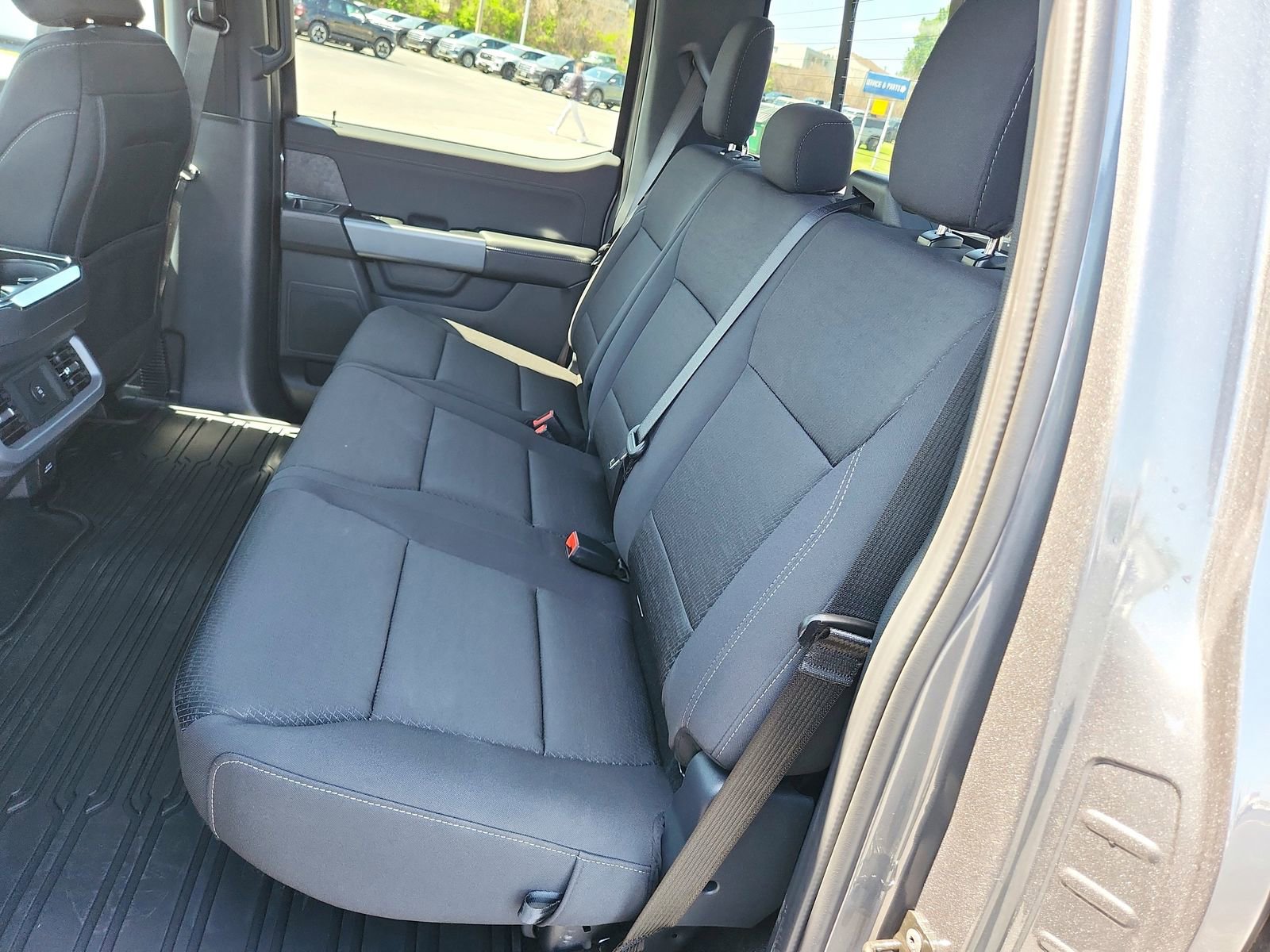 New 2026 Ford F150 XLT AWD/4WD image 23
