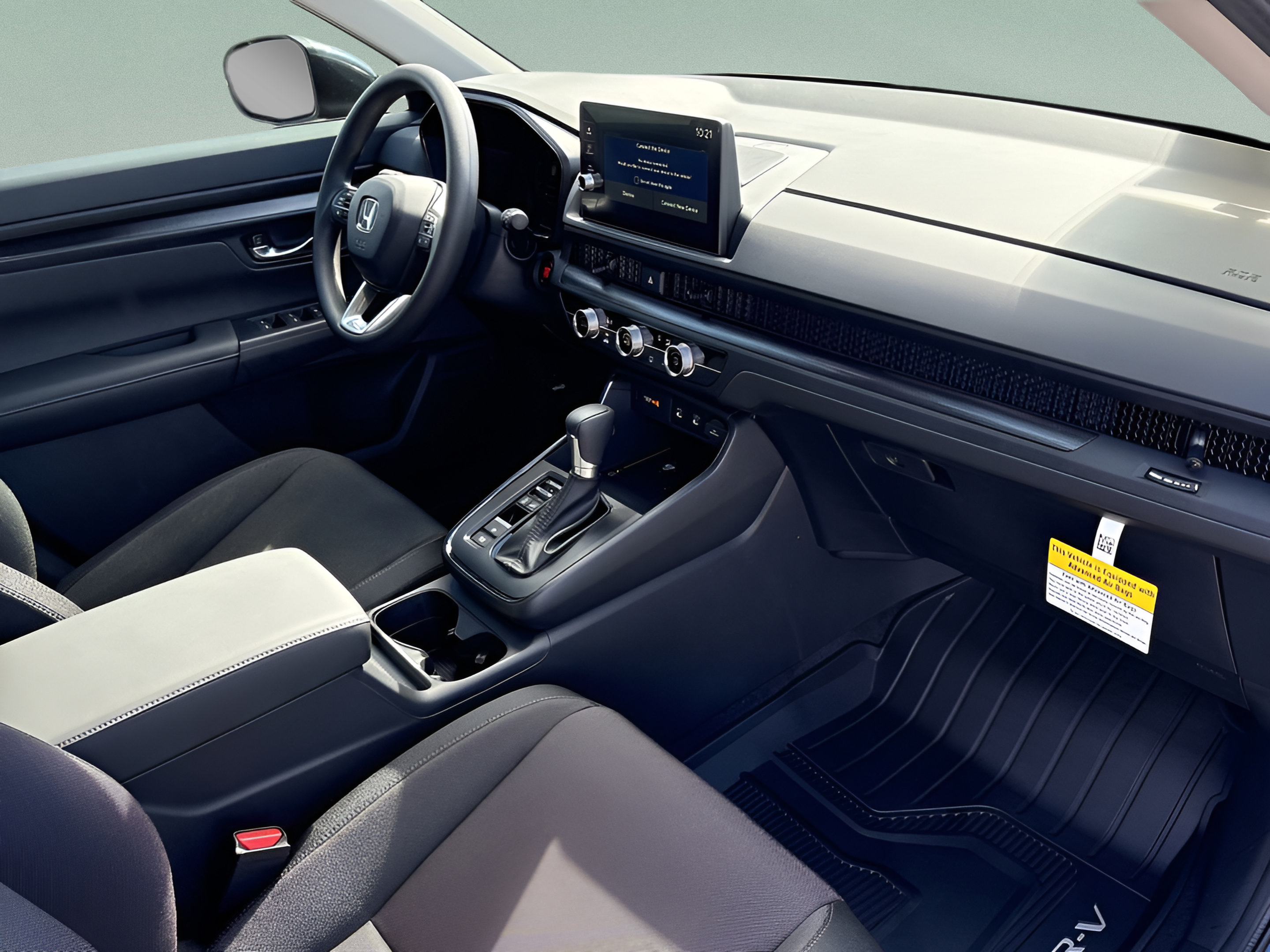 New 2026 Honda CR-V LX image 20