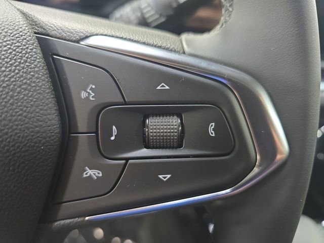 New 2026 Chevrolet Trax ACTIV w/ Driver Confidence Package FWD image 18