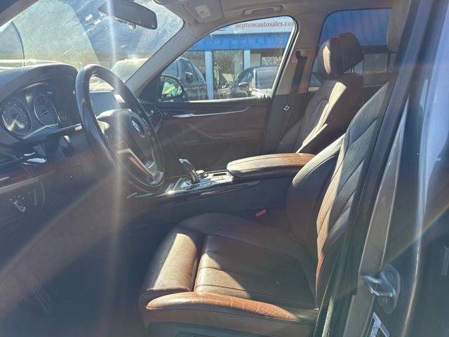 Used 2016 BMW X5 xDrive35i image 9