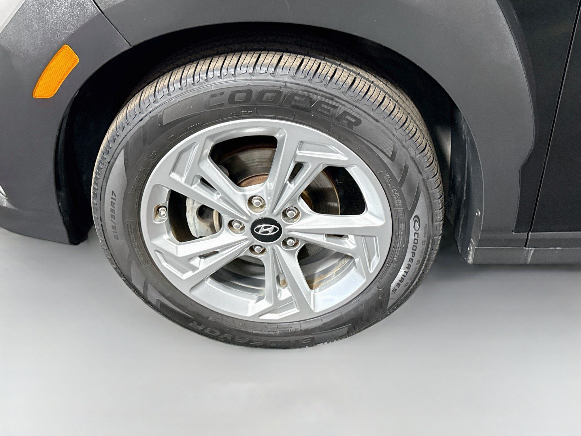 Used 2022 Hyundai Kona SEL FWD image 38