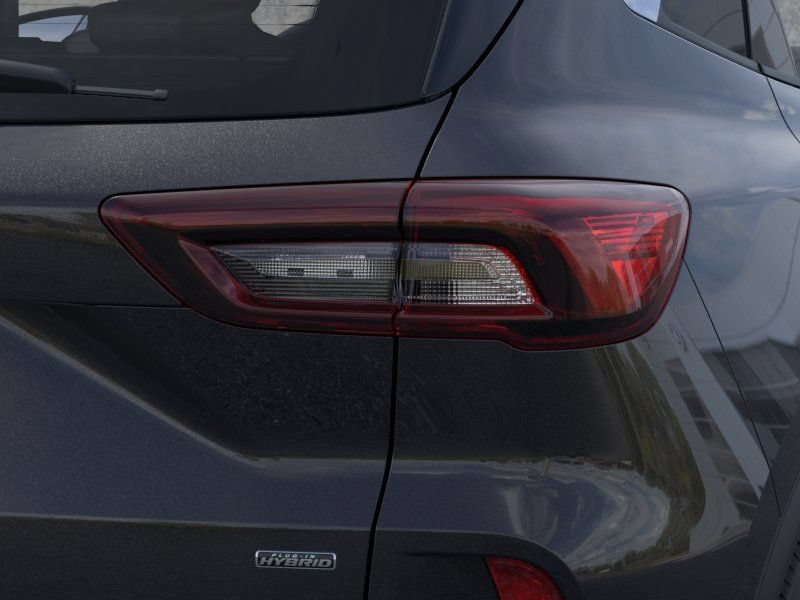 New 2025 Ford Escape SE w/ Class II Trailer Tow Package FWD image 21