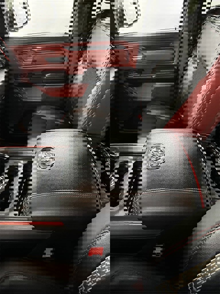 Used 2022 RAM 1500 Rebel w/ Rebel Level 2 Equipment Group image 18