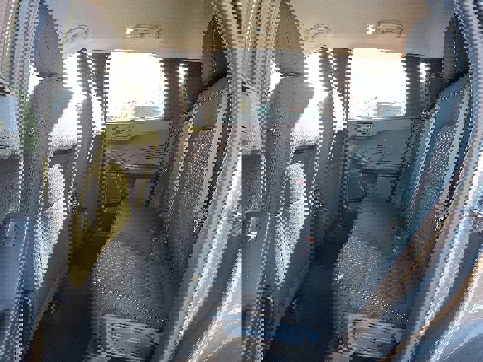 Certified 2023 Ford Escape Active image 10