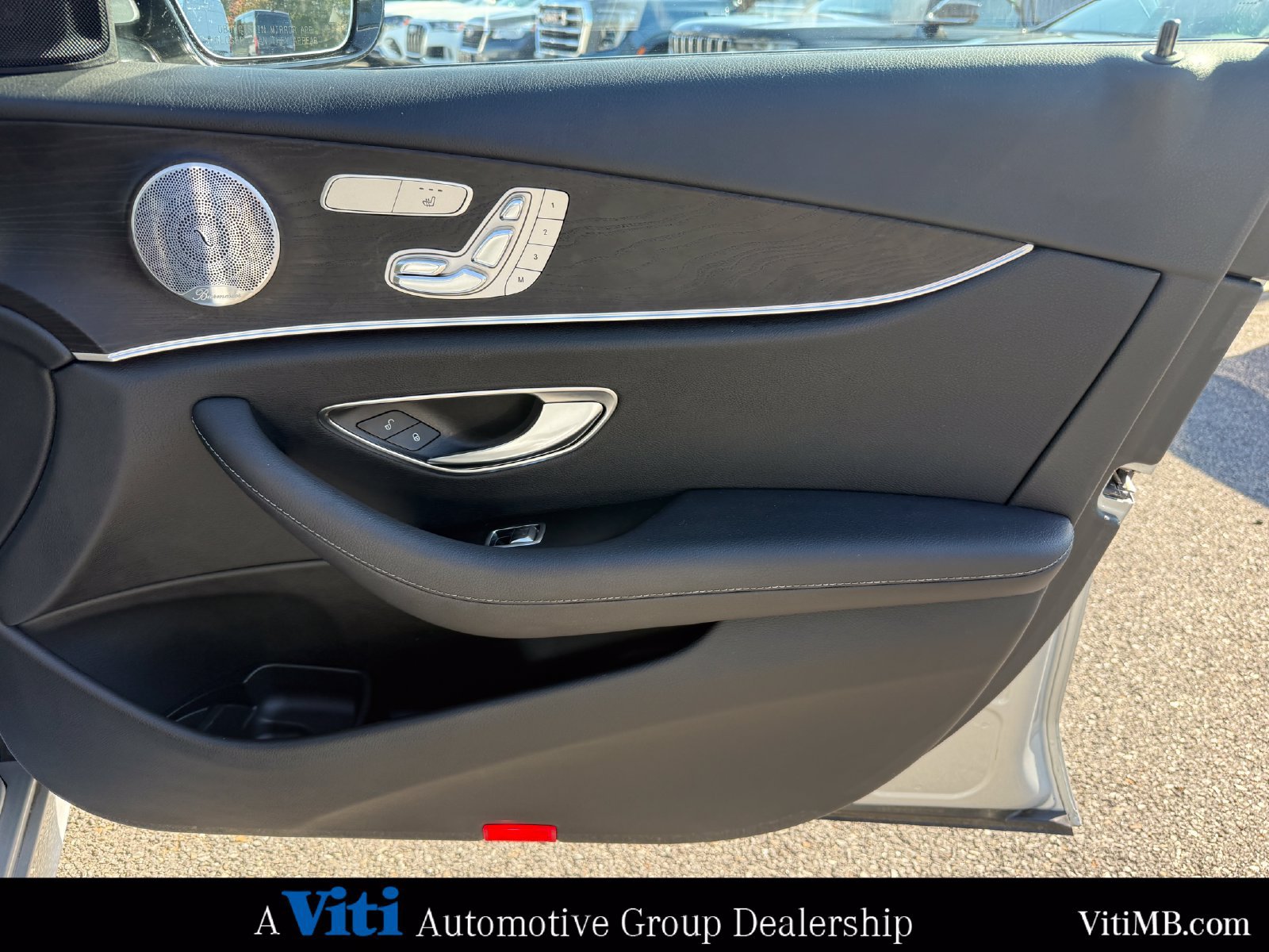 Used 2019 Mercedes-Benz E 450 4MATIC Sedan image 29