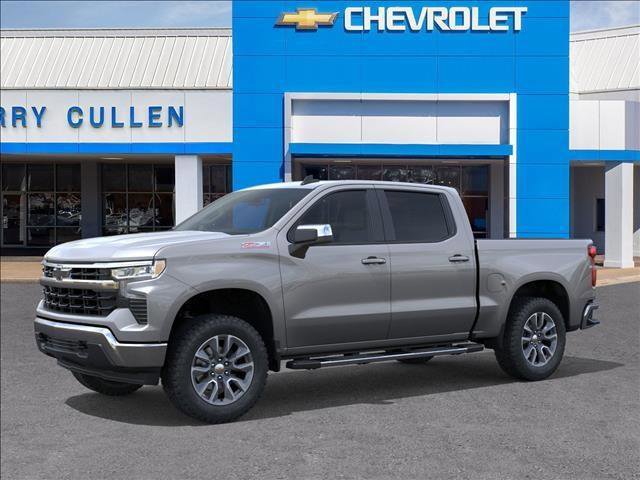 New 2026 Chevrolet Silverado 1500 LT w/ All Star Edition Plus image 2