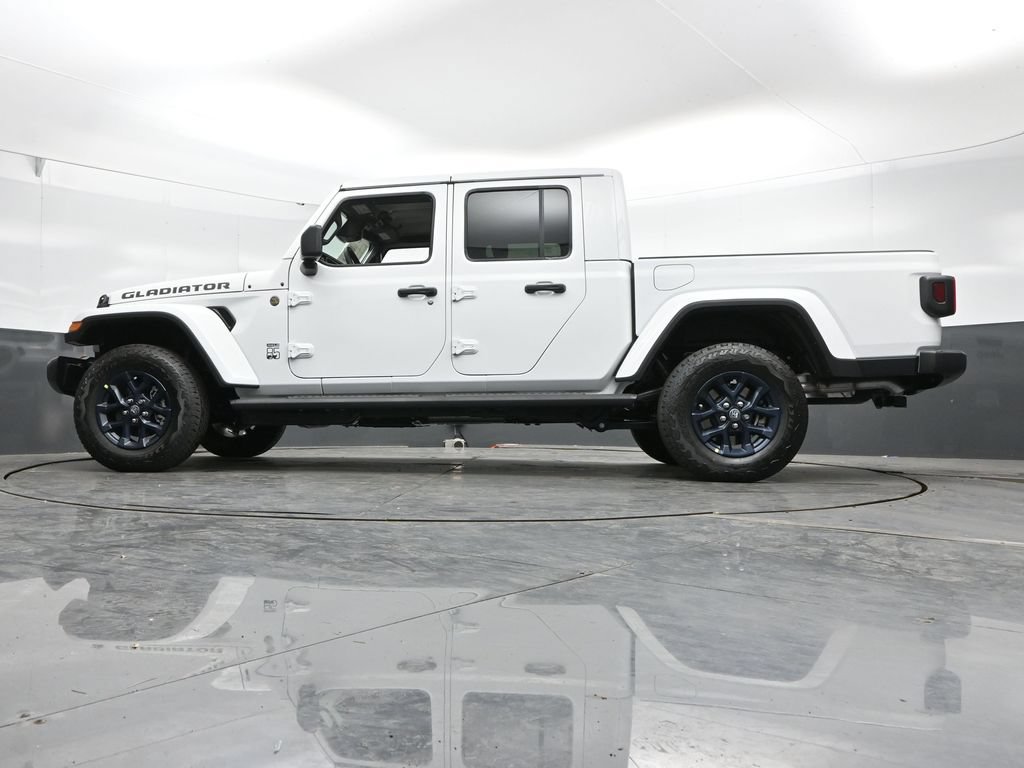 New 2026 Jeep Gladiator Sport AWD/4WD image 48