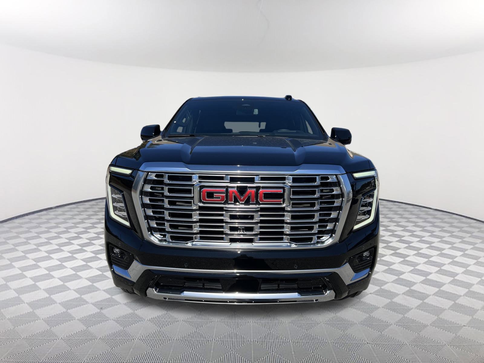 New 2026 GMC Yukon Denali image 2