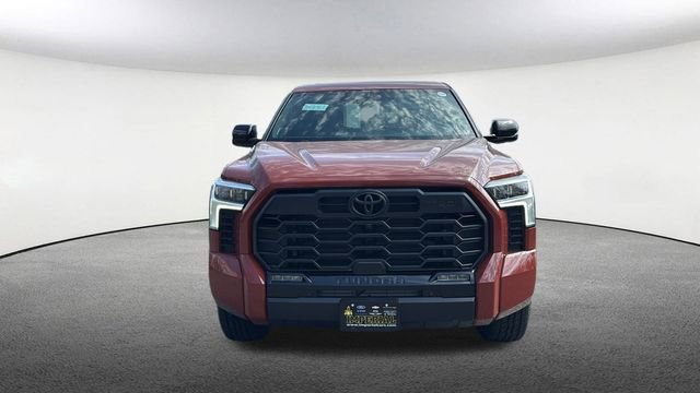 New 2025 Toyota Tundra Limited image 9