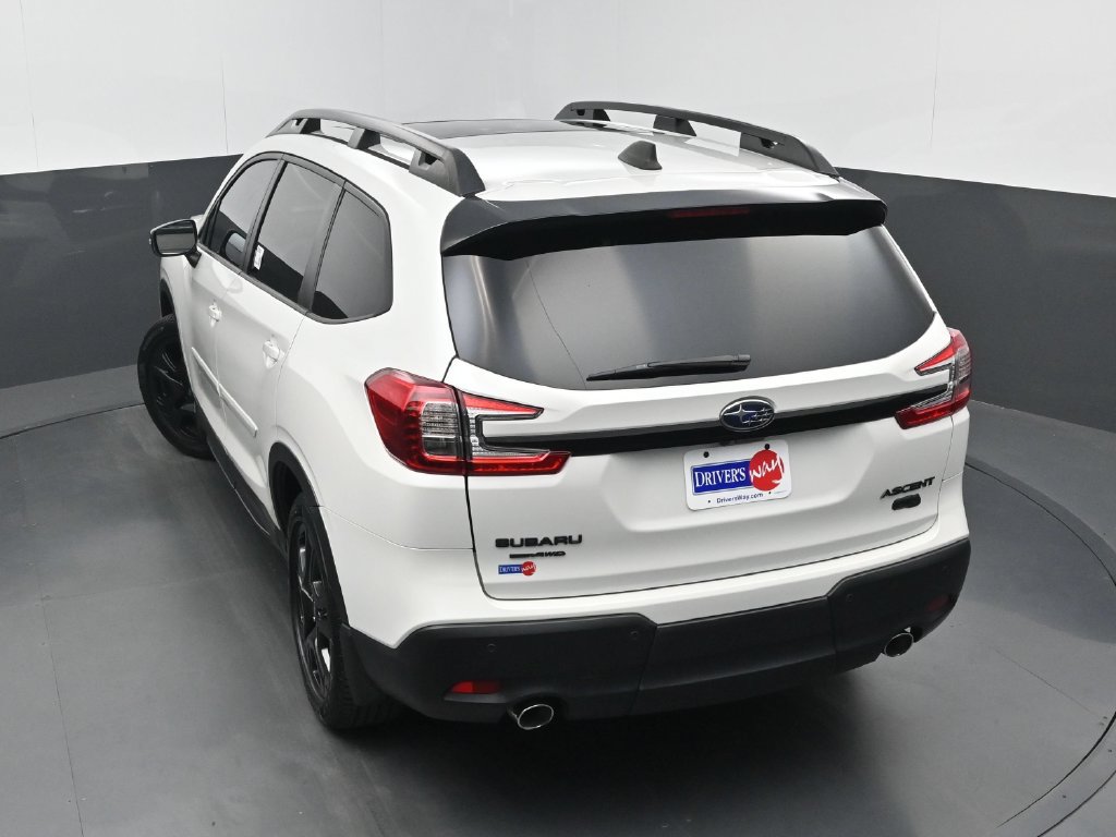 Used 2023 Subaru Ascent Onyx Edition AWD/4WD image 31