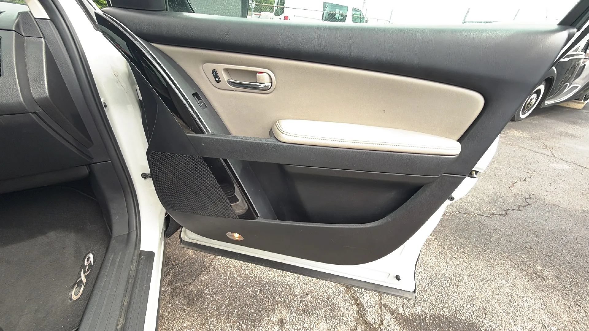 Used 2014 MAZDA CX-9 Touring AWD/4WD image 17