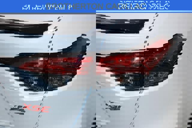 Used 2024 Toyota Corolla XSE image 12