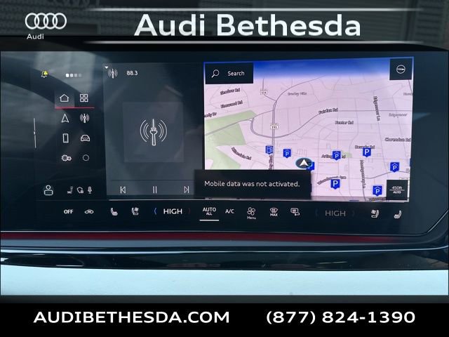 New 2026 Audi A6 Premium Plus image 17