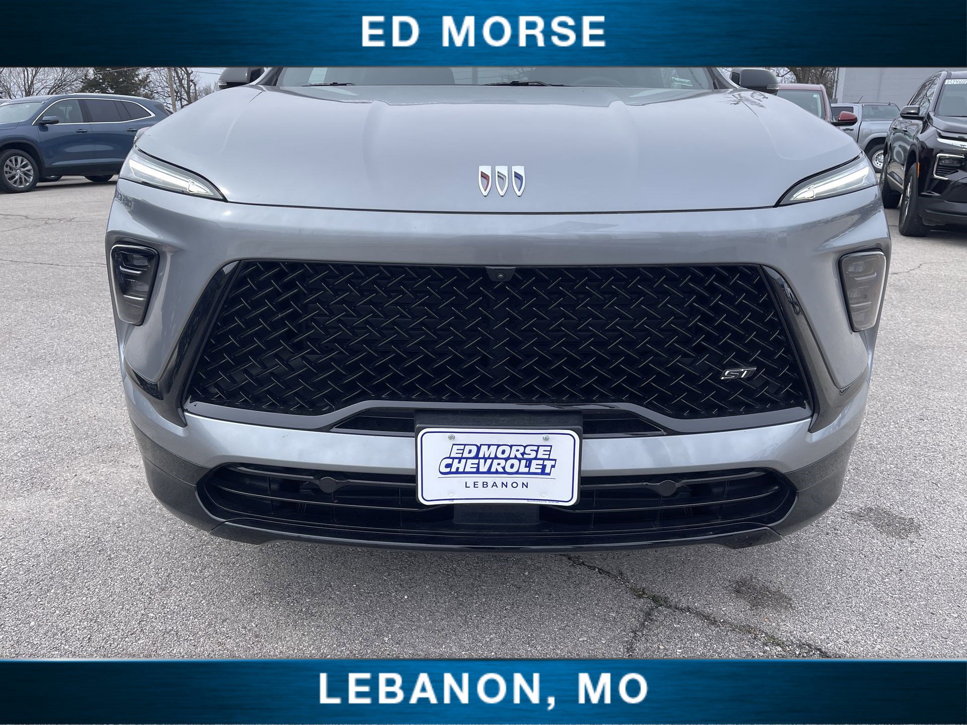 Used 2025 Buick Enclave Sport Touring image 29