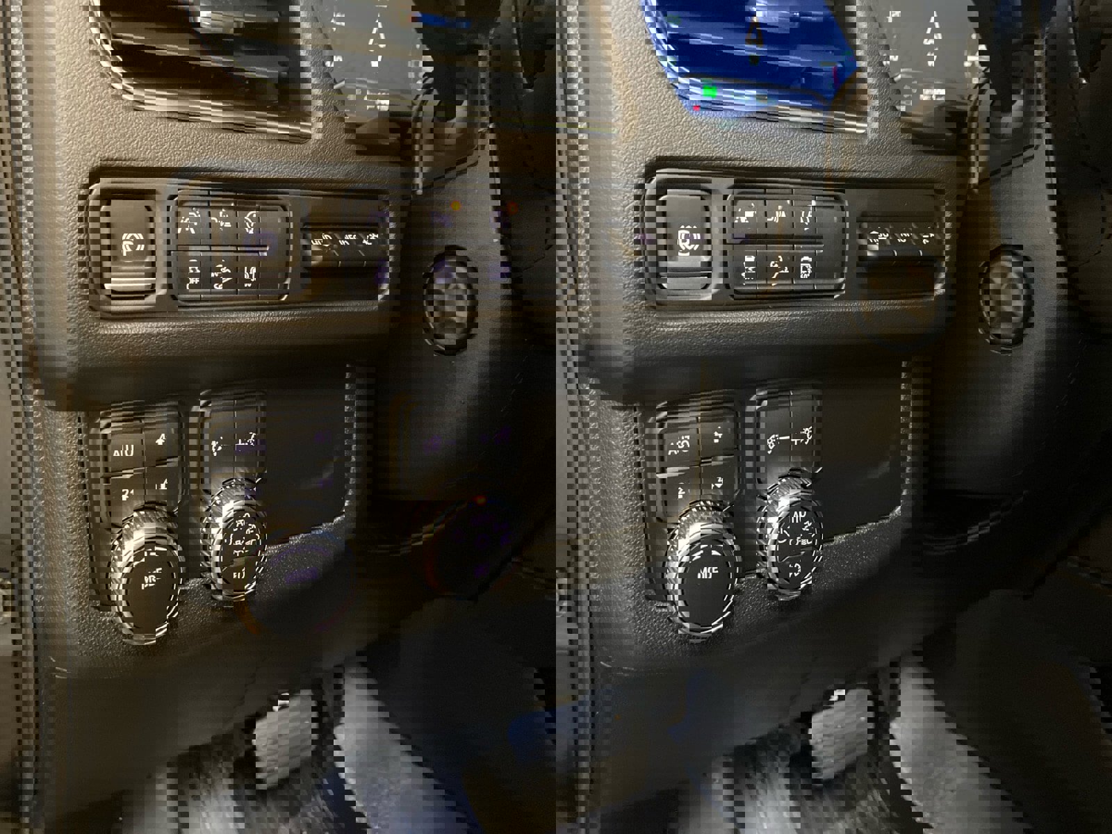 Used 2024 GMC Yukon XL AT4 w/ Technology Package image 20