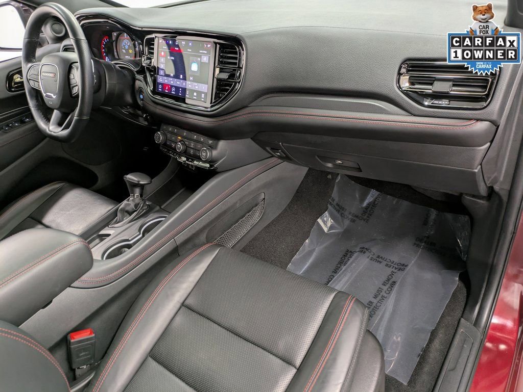 Used 2024 Dodge Durango GT image 30