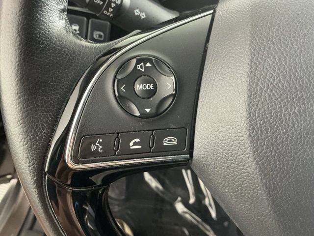 Used 2016 Mitsubishi Outlander SE FWD image 27