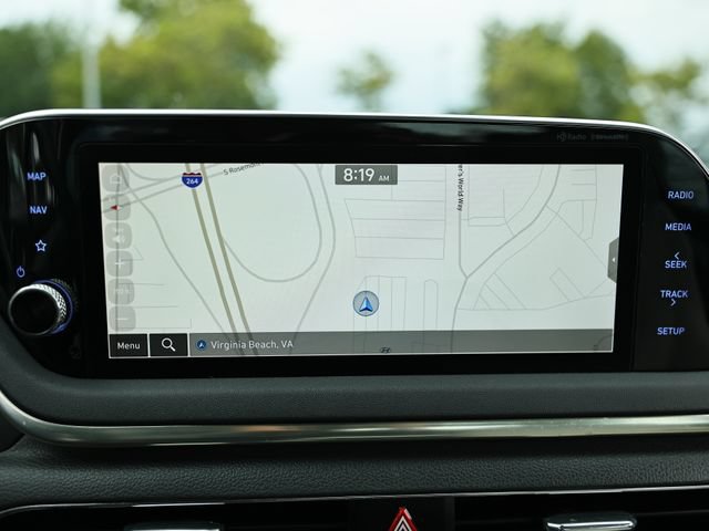 Used 2023 Hyundai Sonata SEL FWD image 36