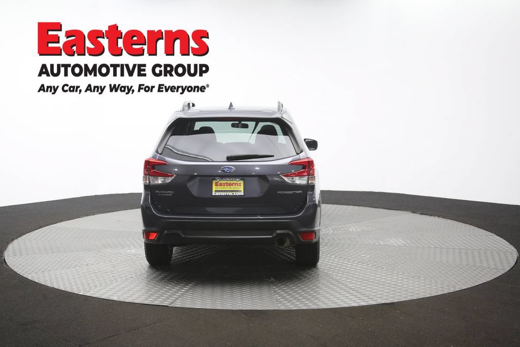 Used 2022 Subaru Forester Premium AWD/4WD image 41