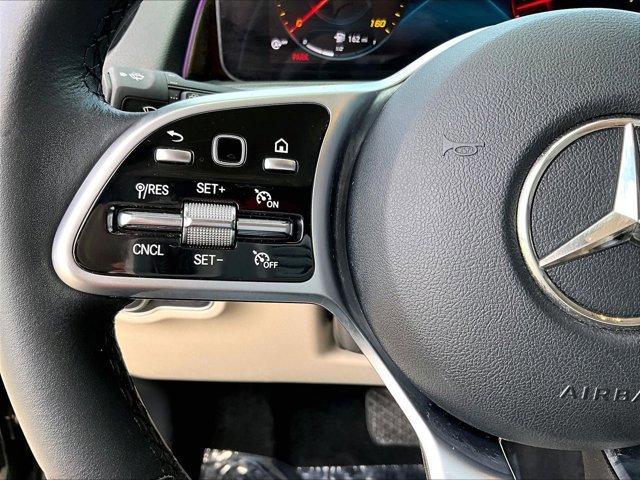 Certified 2023 Mercedes-Benz GLB 250 image 20