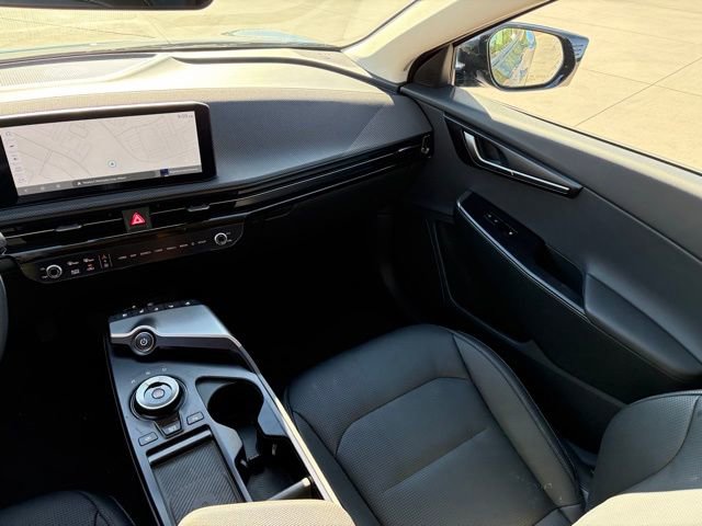 Used 2025 Kia EV6 Wind image 14