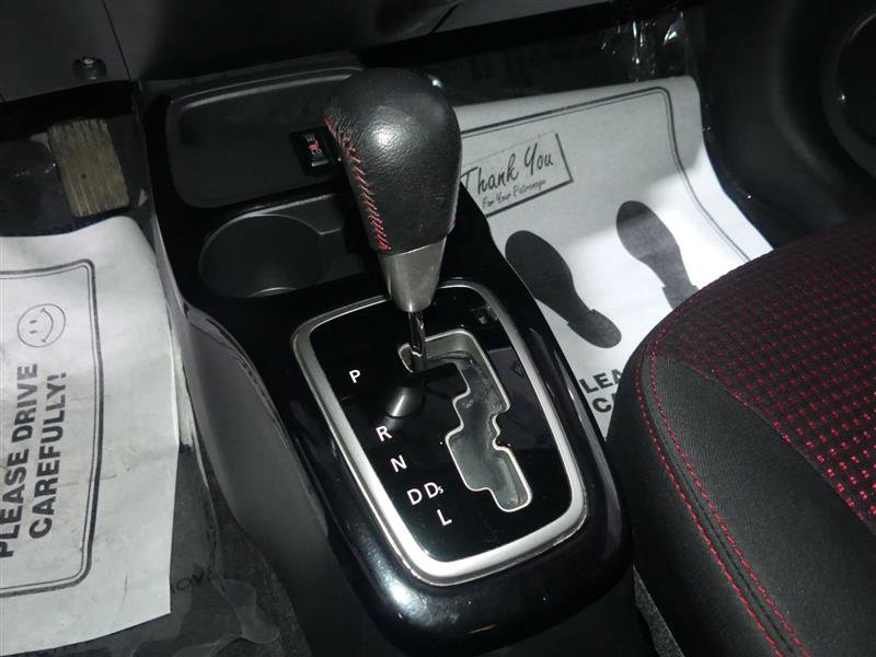 Used 2020 Mitsubishi Mirage G4 LE FWD image 37