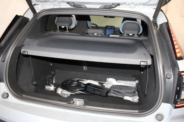 Used 2025 Volvo EX30 Ultra w/ Climate Package AWD/4WD image 26