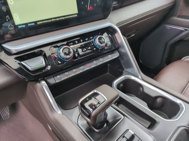 Certified 2023 GMC Sierra 1500 Denali image 26