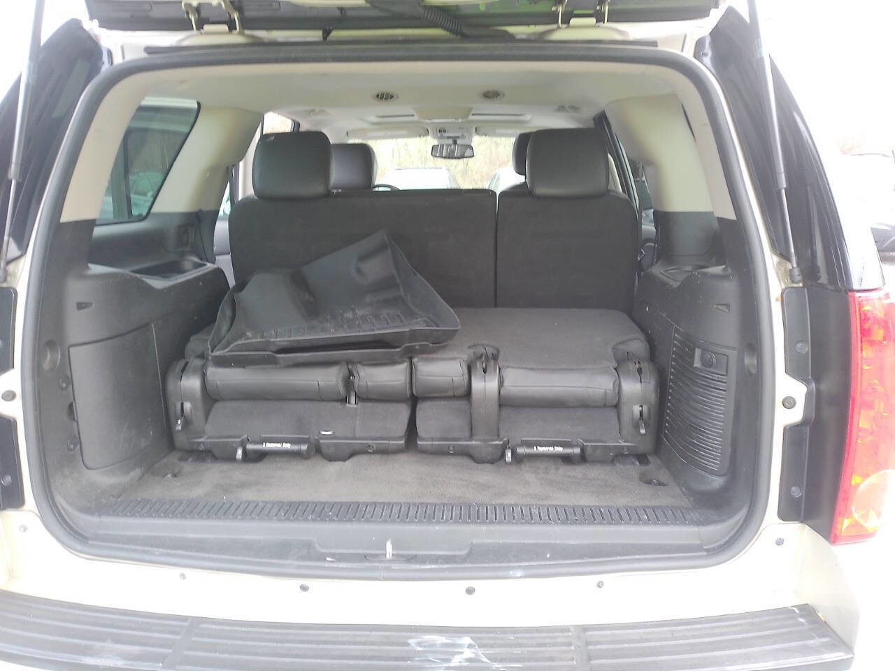 Used 2013 GMC Yukon SLT image 22