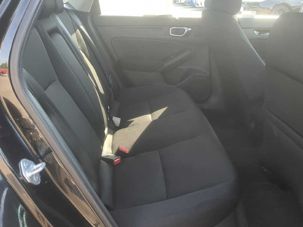 Used 2023 Honda Civic EX image 26