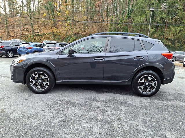 Used 2018 Subaru Crosstrek 2.0i Premium w/ Popular Package #3 image 5
