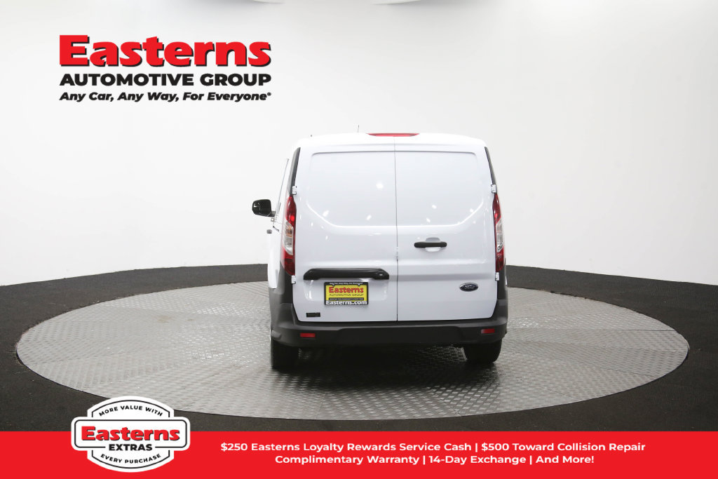 Used 2019 Ford Transit Connect XL FWD image 41