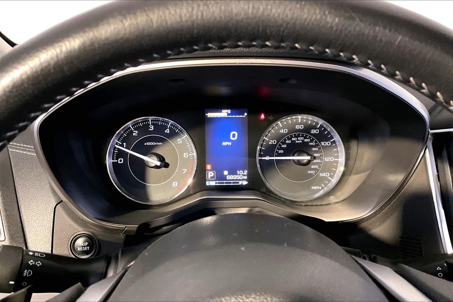 Used 2019 Subaru Impreza 2.0i Limited AWD/4WD image 26