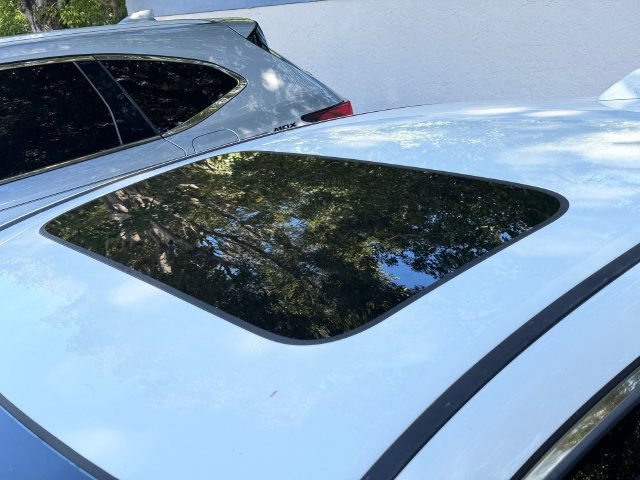 Used 2020 Acura TLX w/ Technology Package FWD image 12