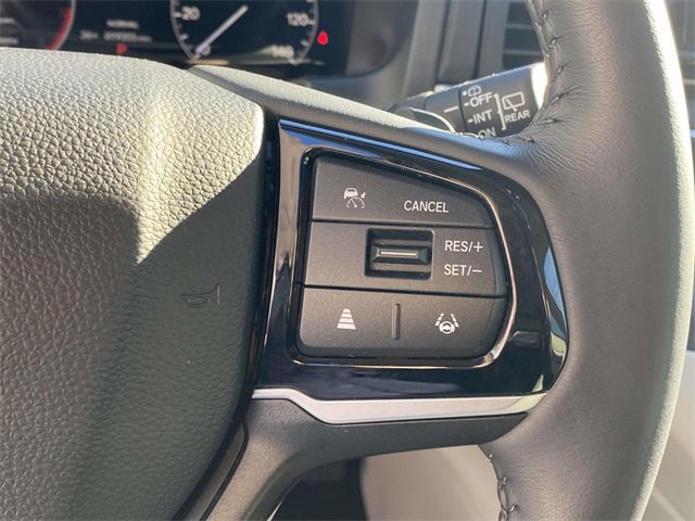 Used 2025 Honda Odyssey EX-L image 21