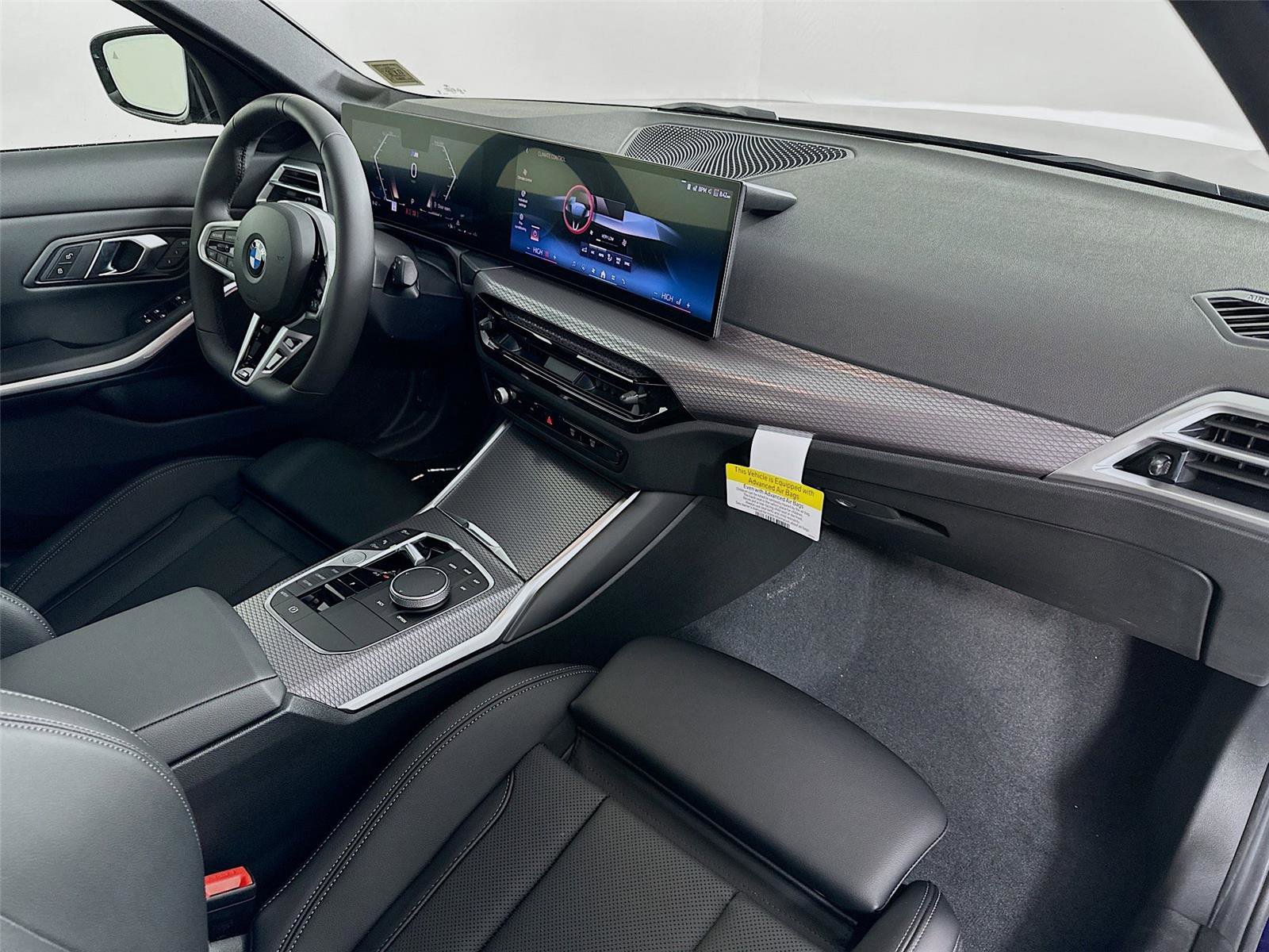 New 2026 BMW 330i xDrive Sedan w/ M Sport Package image 30