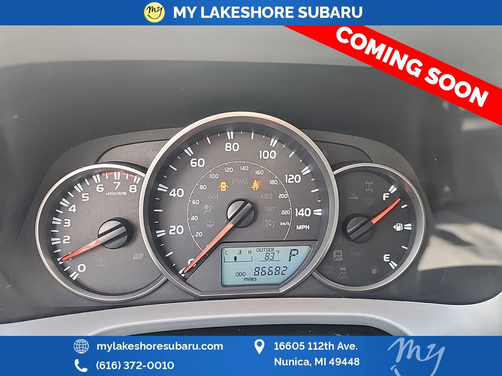 Used 2016 Toyota RAV4 LE AWD/4WD image 8