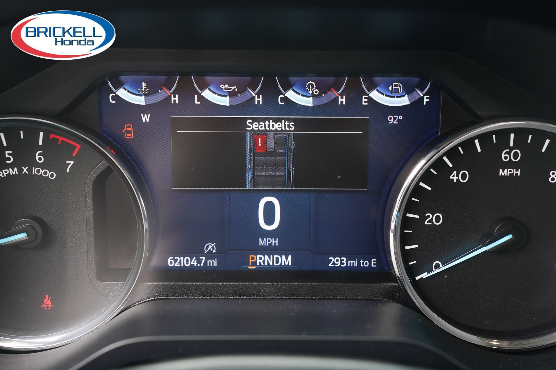 Used 2024 Ford Expedition Max XLT RWD image 39