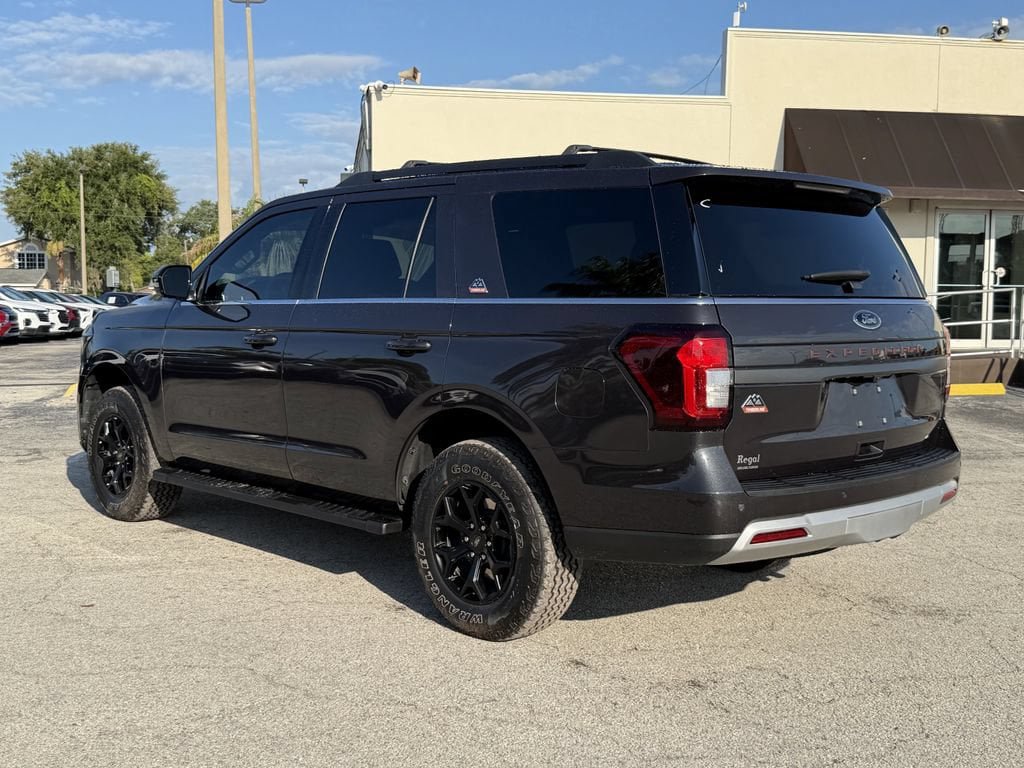 Used 2024 Ford Expedition Timberline AWD/4WD image 7