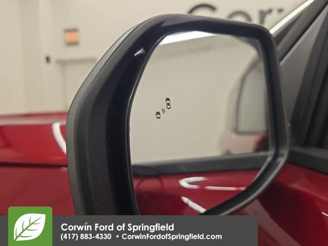 New 2026 Ford Bronco Sport Big Bend image 39