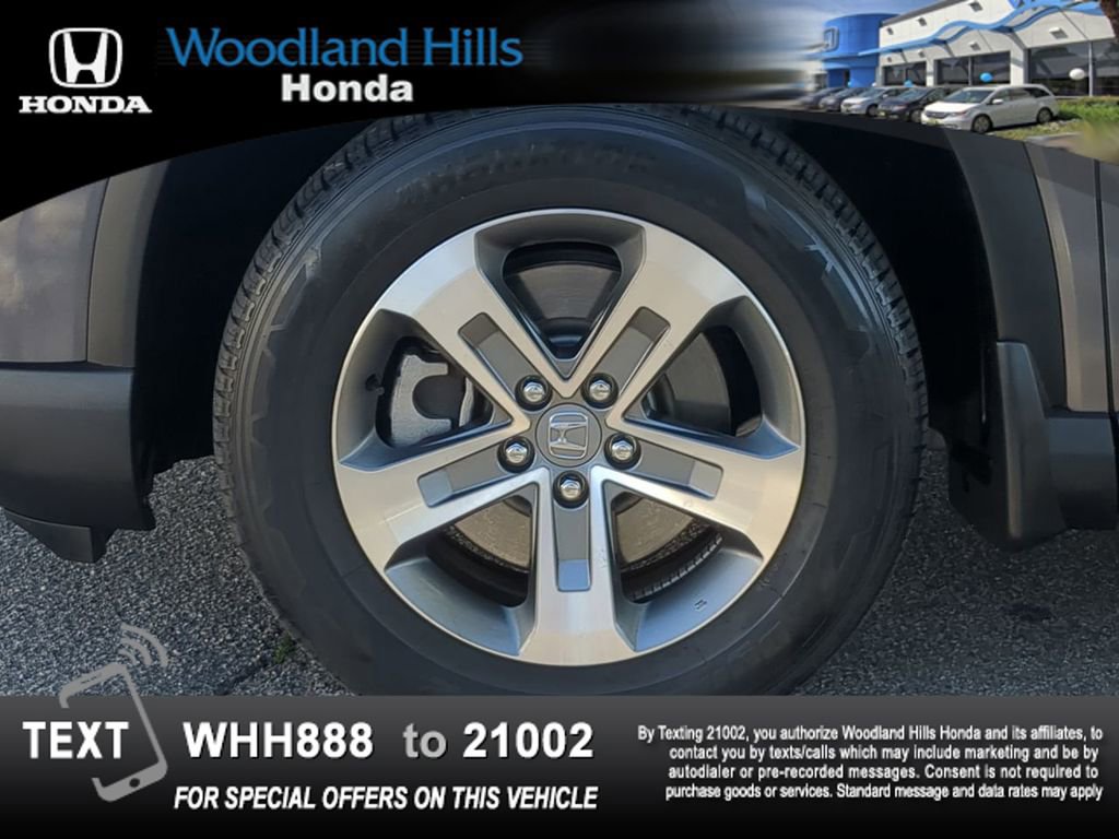 Used 2023 Honda Pilot EX-L image 26
